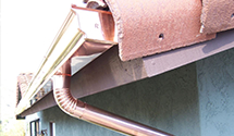 Rain Gutter Installation, Repair, Cleaning in Maplehurst, WI